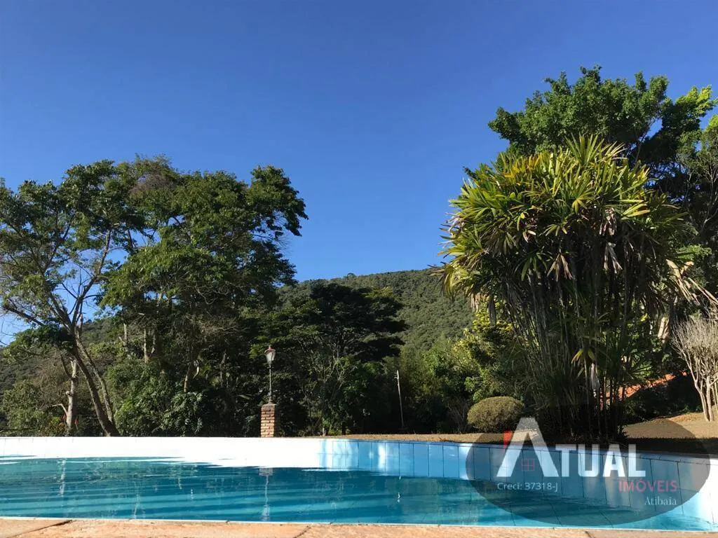 Casa à venda de 3 ha em Atibaia, SP, Brasil