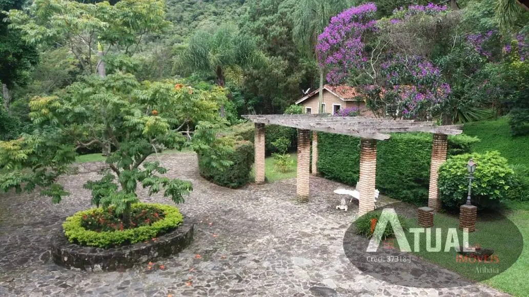 Casa à venda de 3 ha em Atibaia, SP, Brasil