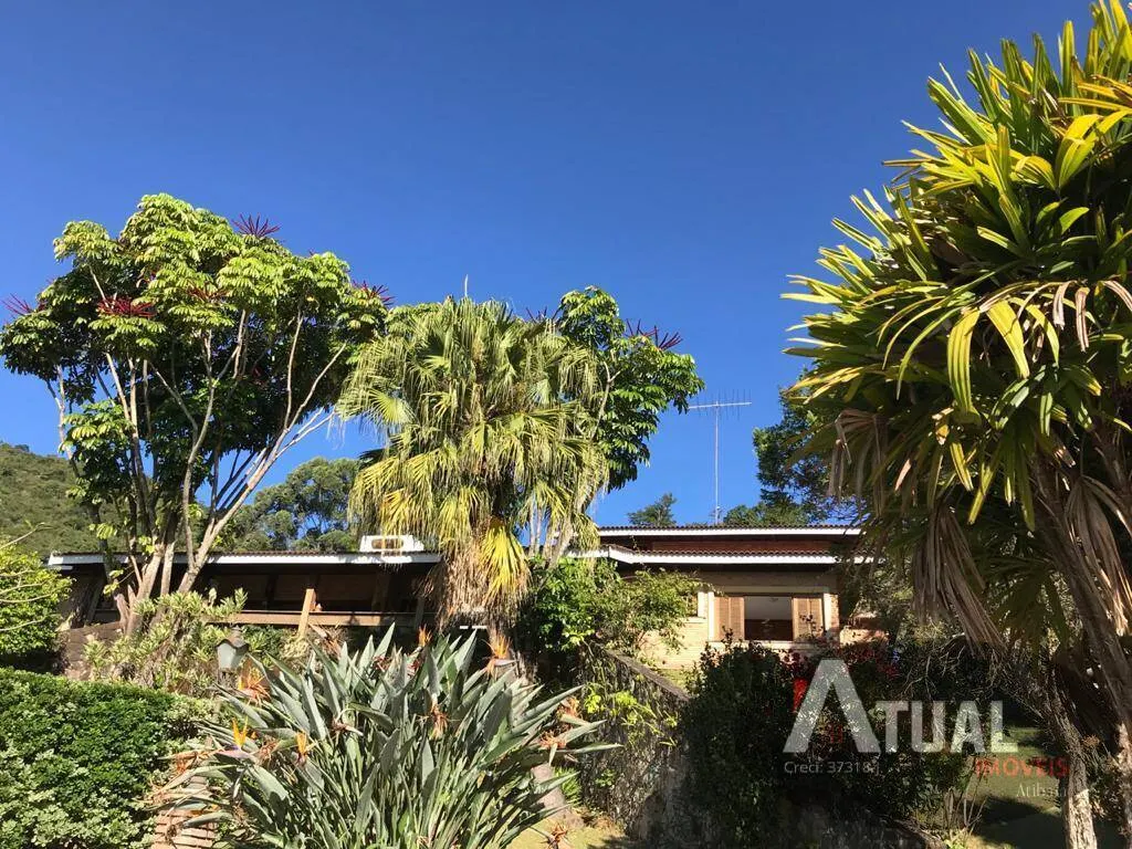 Casa à venda de 3 ha em Atibaia, SP, Brasil