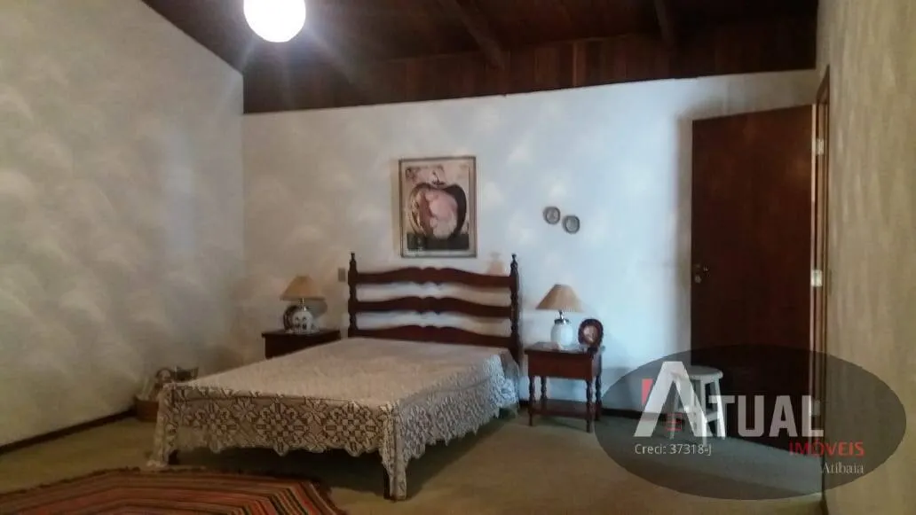Casa à venda de 3 ha em Atibaia, SP, Brasil