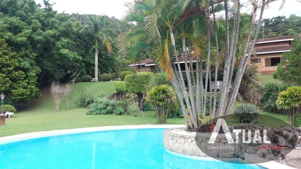 Casa à venda de 3 ha em Atibaia, SP, Brasil