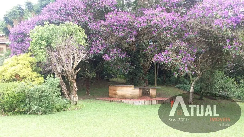 Casa à venda de 3 ha em Atibaia, SP, Brasil
