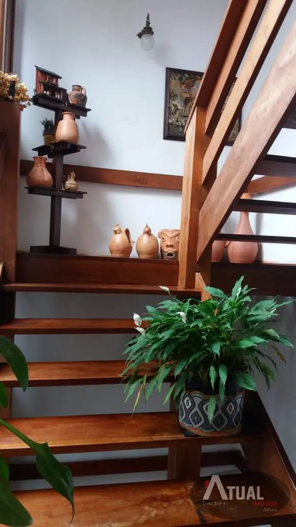 Casa à venda de 3 ha em Atibaia, SP, Brasil