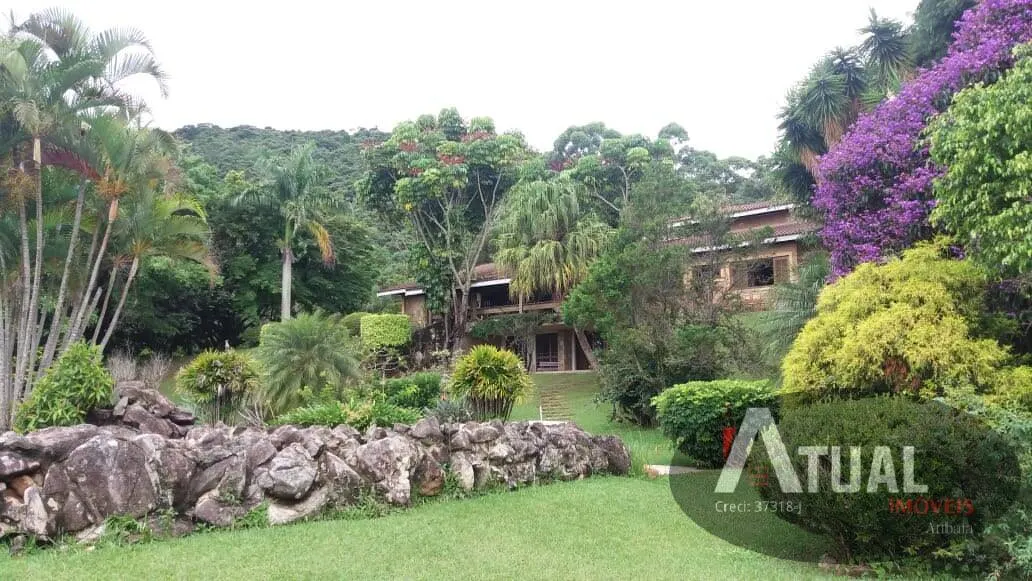 Casa à venda de 3 ha em Atibaia, SP, Brasil