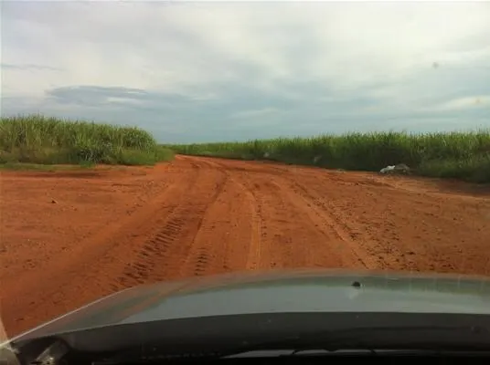 Fazenda à venda de 2.979 ha em Presidente Prudente, SP, Brasil