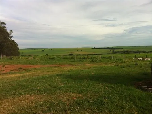 Fazenda à venda de 2.979 ha em Presidente Prudente, SP, Brasil