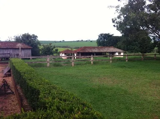 Fazenda à venda de 2.979 ha em Presidente Prudente, SP, Brasil