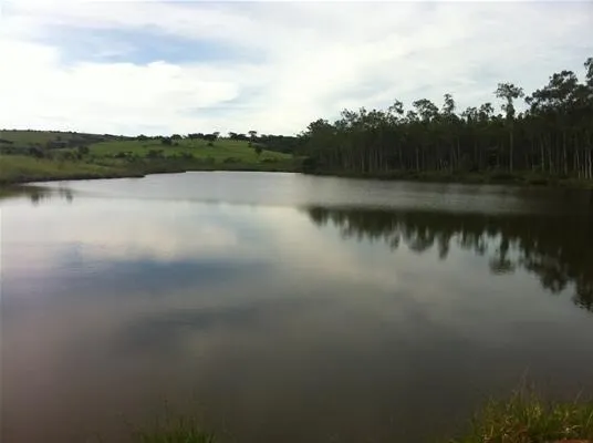 Fazenda à venda de 2.979 ha em Presidente Prudente, SP, Brasil