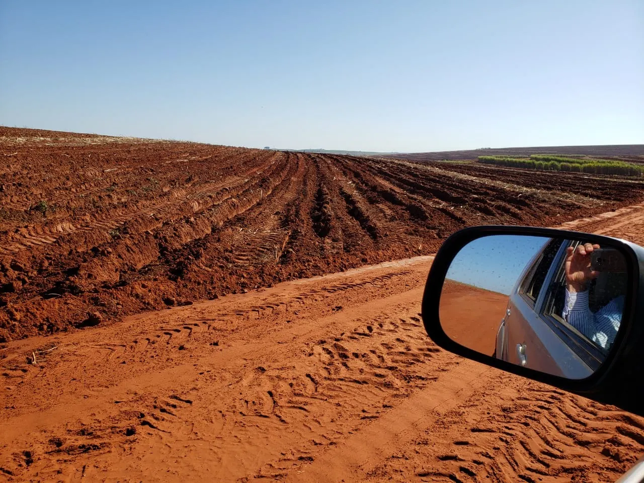 Fazenda à venda de 2.979 ha em Presidente Prudente, SP, Brasil