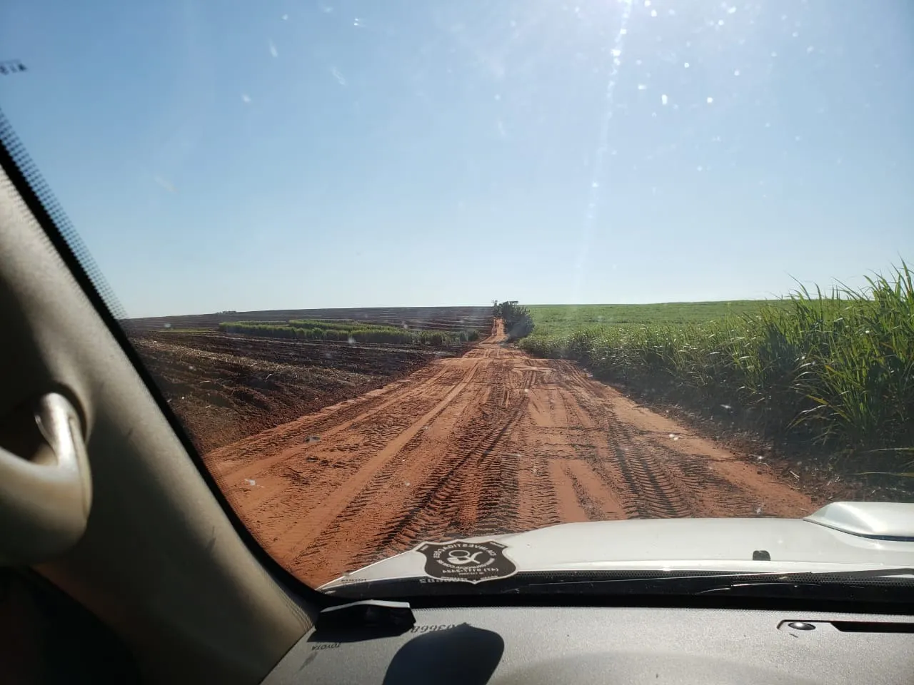 Fazenda à venda de 2.979 ha em Presidente Prudente, SP, Brasil