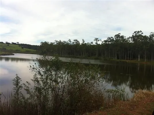 Fazenda à venda de 2.979 ha em Presidente Prudente, SP, Brasil