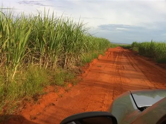 Fazenda à venda de 2.979 ha em Presidente Prudente, SP, Brasil