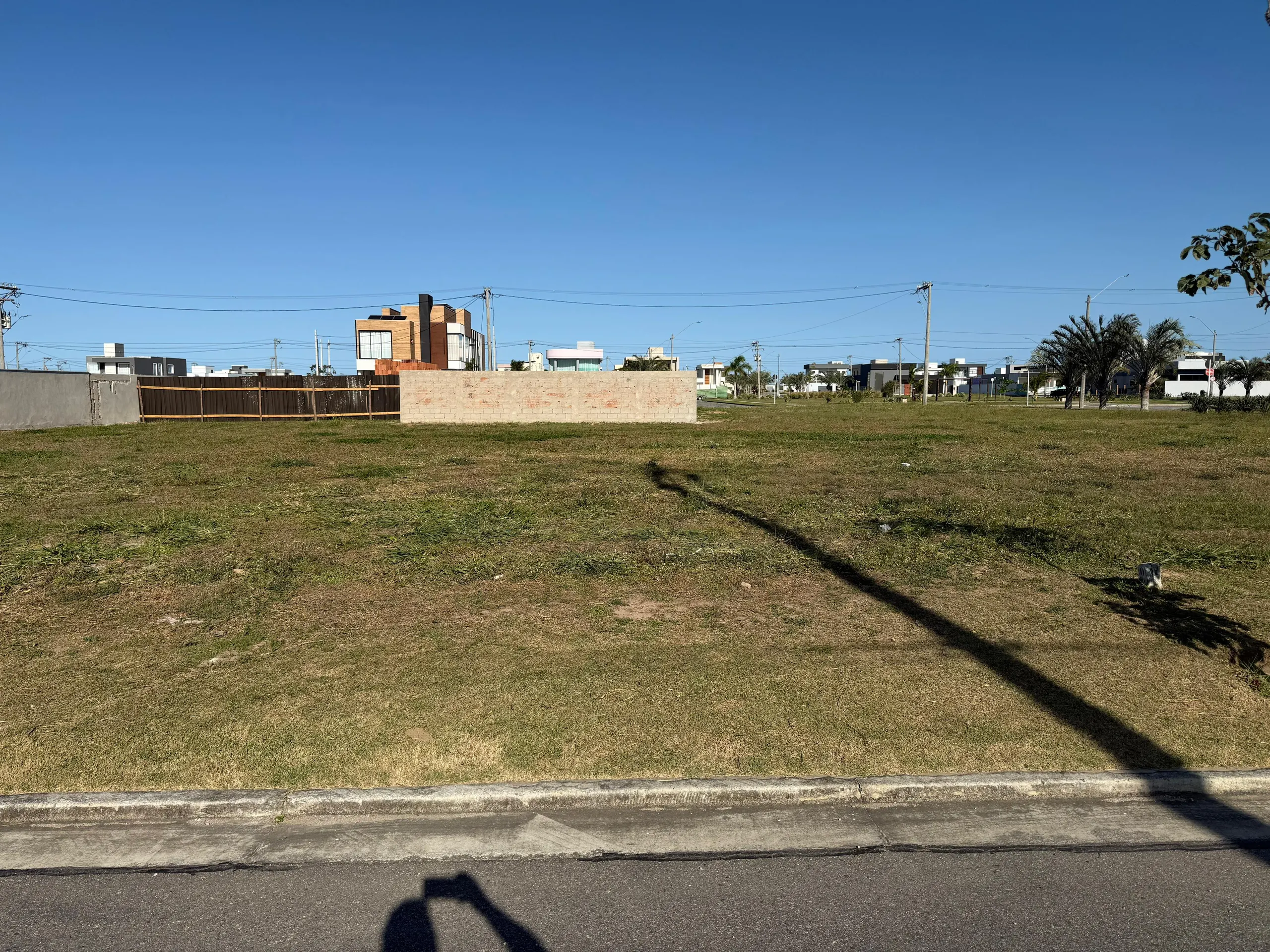 Terreno à venda de 360 m² em Cabo Frio, RJ, Brasil