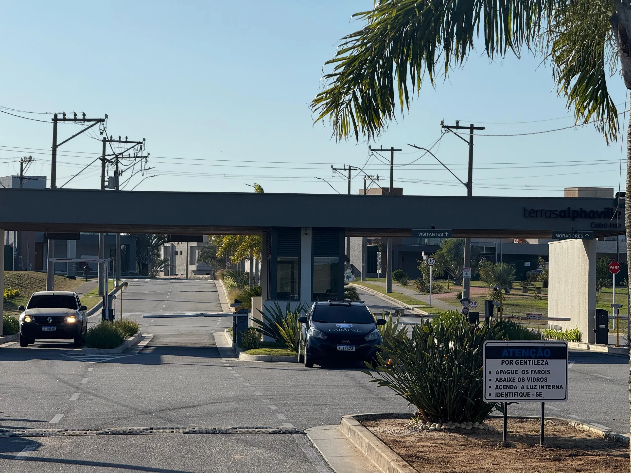 Terreno à venda de 360 m² em Cabo Frio, RJ, Brasil