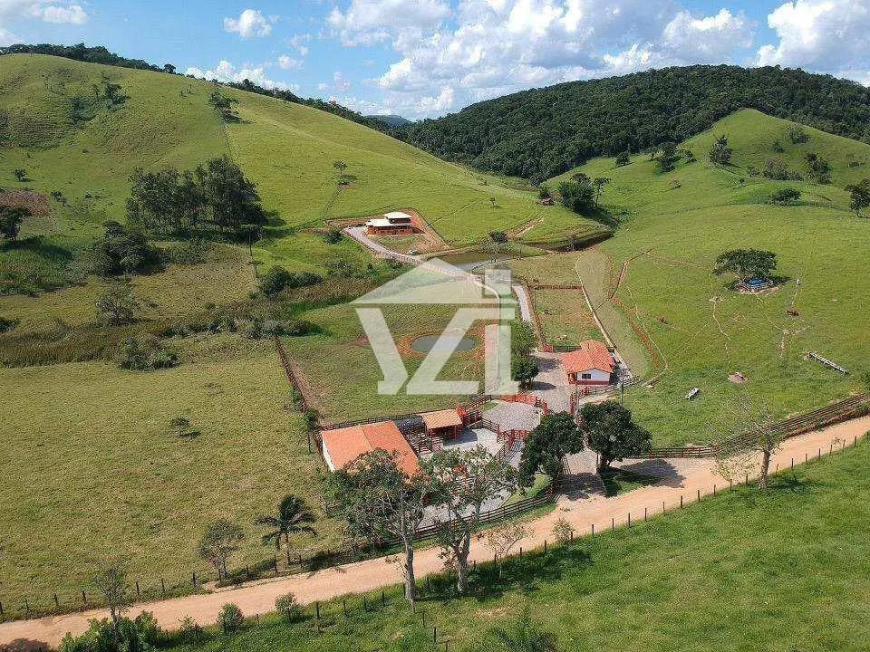 Sítio à venda de 14 ha em Paraibuna, SP, Brasil