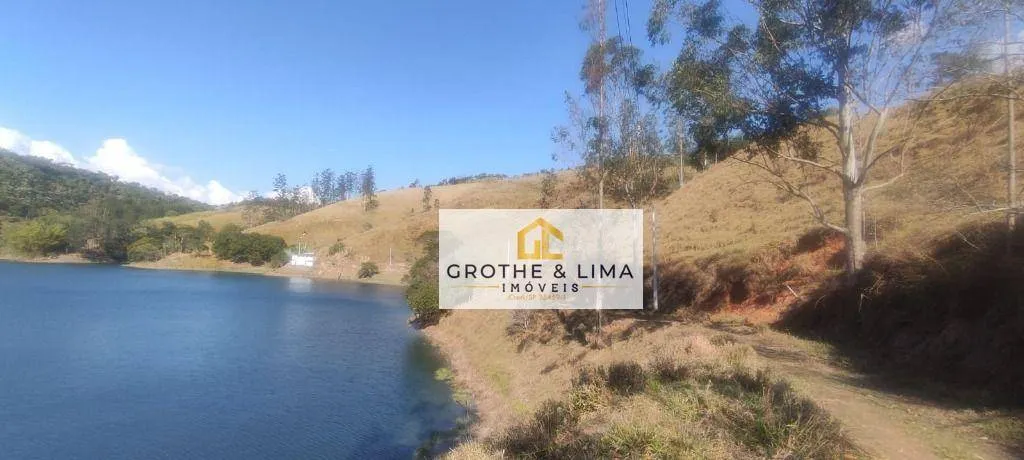 Sítio à venda de 22 ha em São José dos Campos, SP, Brasil