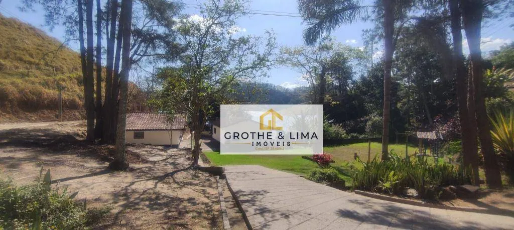 Sítio à venda de 22 ha em São José dos Campos, SP, Brasil