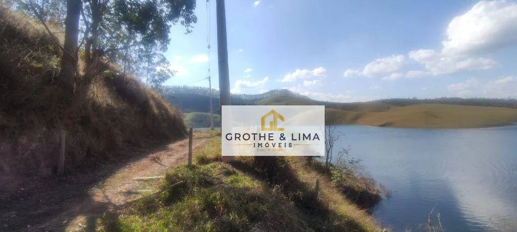 Sítio à venda de 22 ha em São José dos Campos, SP, Brasil