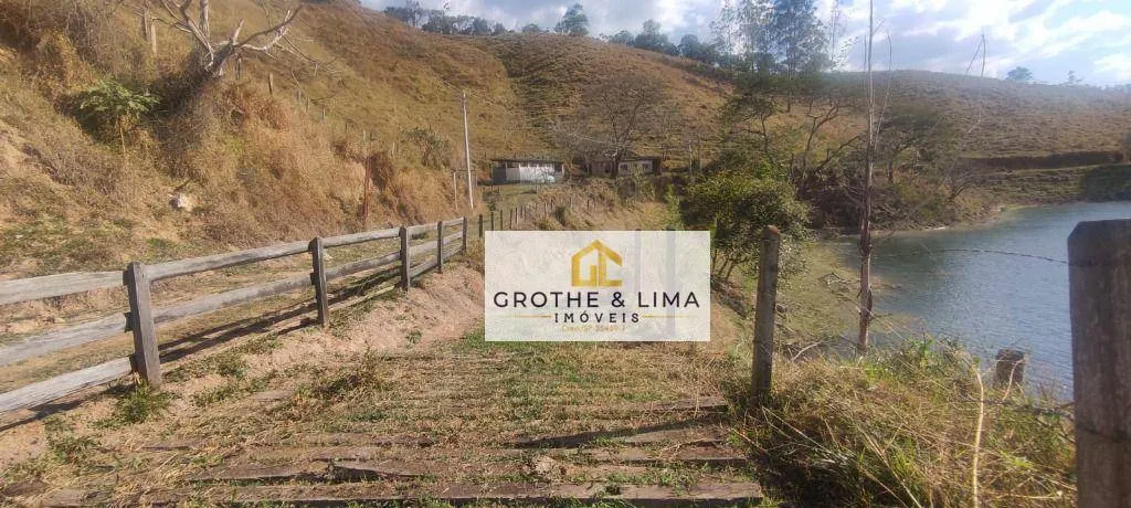 Sítio à venda de 22 ha em São José dos Campos, SP, Brasil