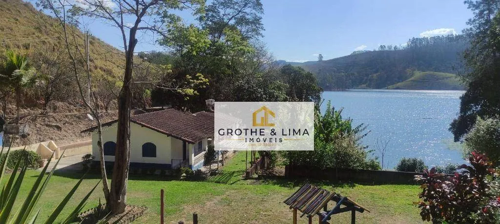 Sítio à venda de 22 ha em São José dos Campos, SP, Brasil