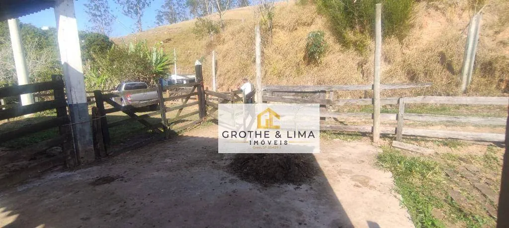 Sítio à venda de 22 ha em São José dos Campos, SP, Brasil