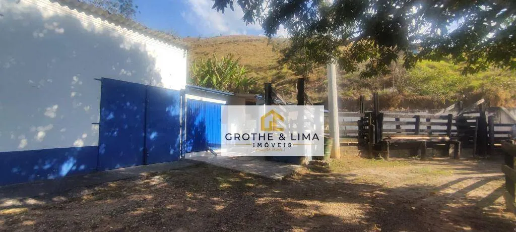 Sítio à venda de 22 ha em São José dos Campos, SP, Brasil