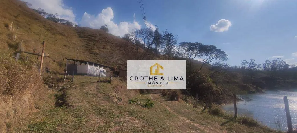Sítio à venda de 22 ha em São José dos Campos, SP, Brasil