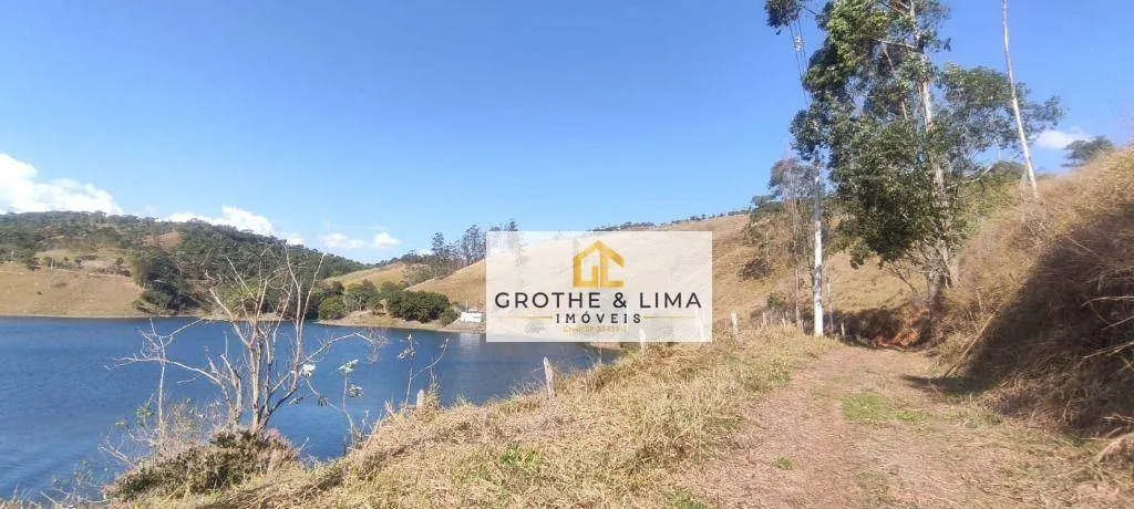 Sítio à venda de 22 ha em São José dos Campos, SP, Brasil