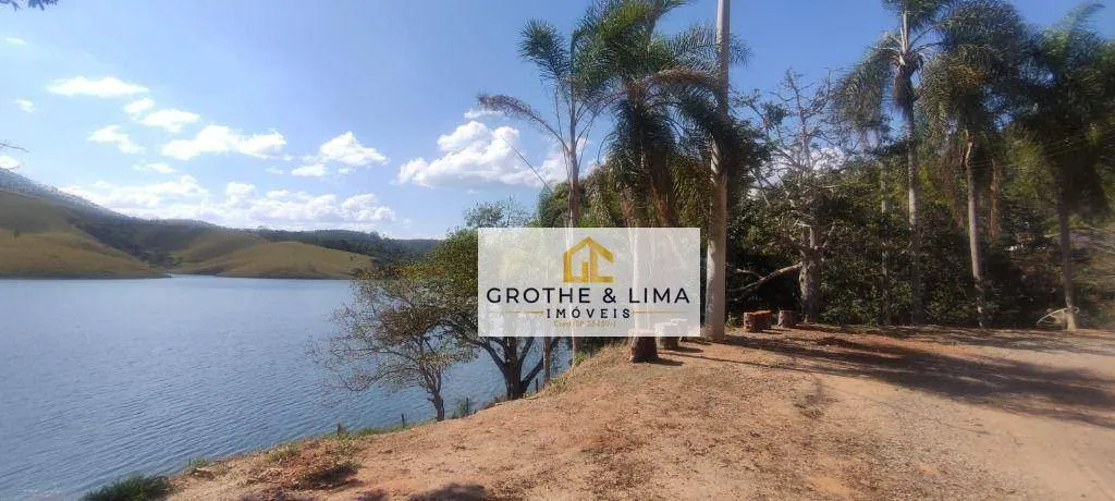 Sítio à venda de 22 ha em São José dos Campos, SP, Brasil