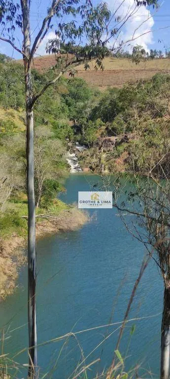 Sítio à venda de 22 ha em São José dos Campos, SP, Brasil