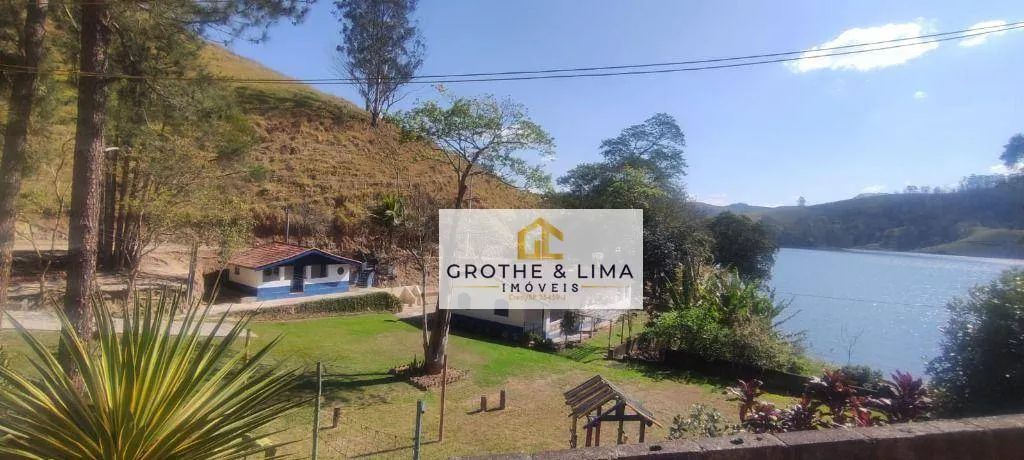 Sítio à venda de 22 ha em São José dos Campos, SP, Brasil