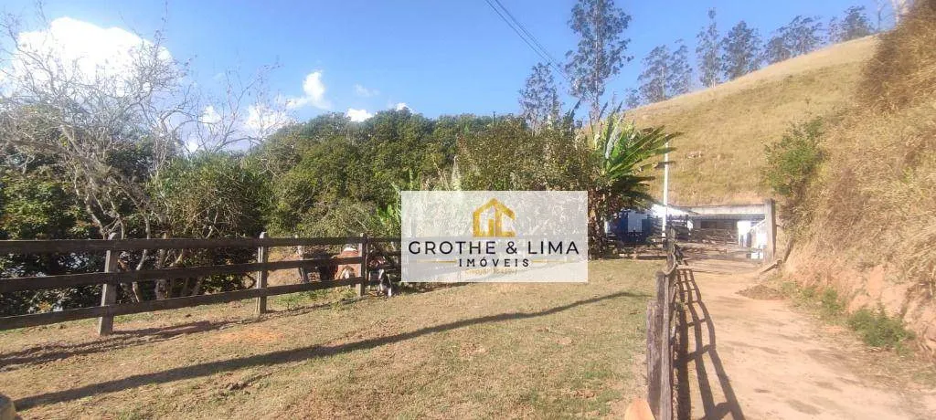 Sítio à venda de 22 ha em São José dos Campos, SP, Brasil
