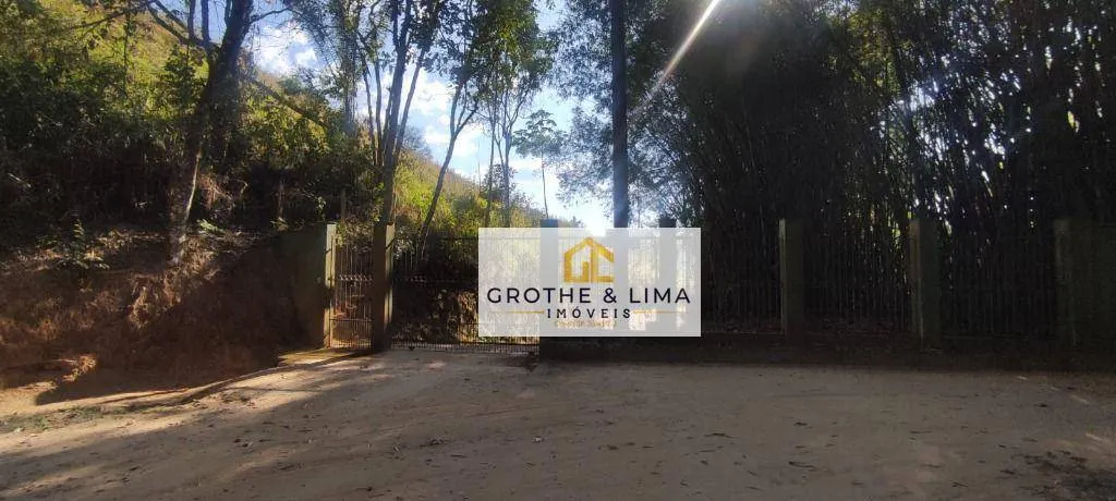 Sítio à venda de 22 ha em São José dos Campos, SP, Brasil