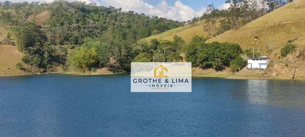 Sítio à venda de 22 ha em São José dos Campos, SP, Brasil