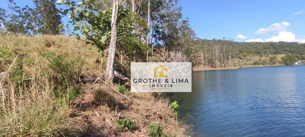 Sítio à venda de 22 ha em São José dos Campos, SP, Brasil