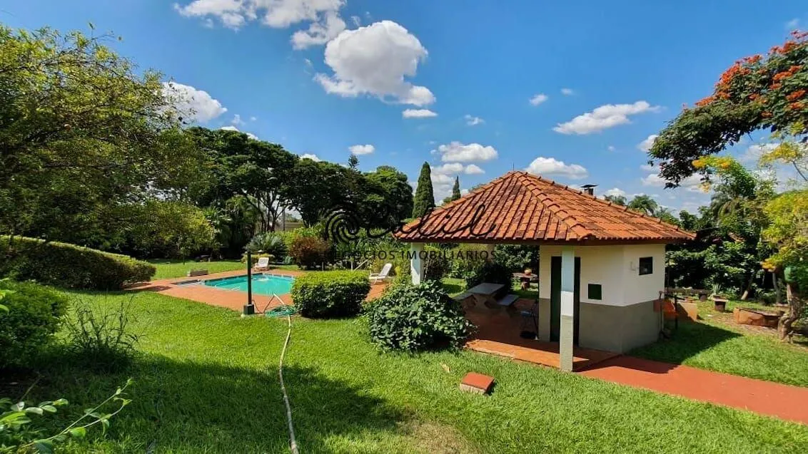 Fazenda à venda de 5.700 ha em Ribeirão Preto, SP, Brasil