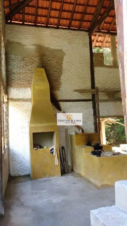 Sítio à venda de 17 ha em Paraibuna, SP, Brasil