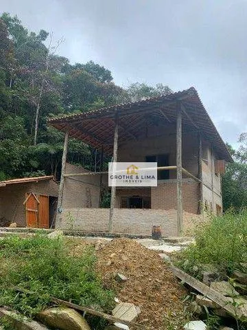 Sítio à venda de 17 ha em Paraibuna, SP, Brasil