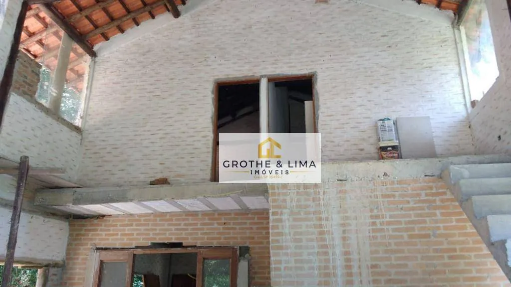 Sítio à venda de 17 ha em Paraibuna, SP, Brasil