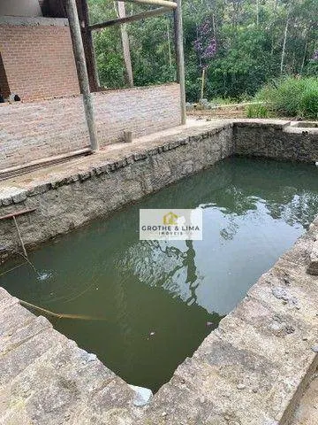 Sítio à venda de 17 ha em Paraibuna, SP, Brasil