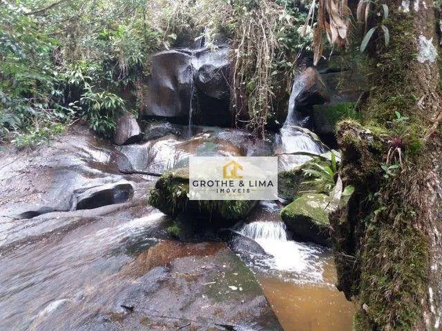 Sítio à venda de 17 ha em Paraibuna, SP, Brasil