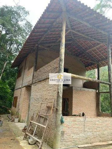 Sítio à venda de 17 ha em Paraibuna, SP, Brasil