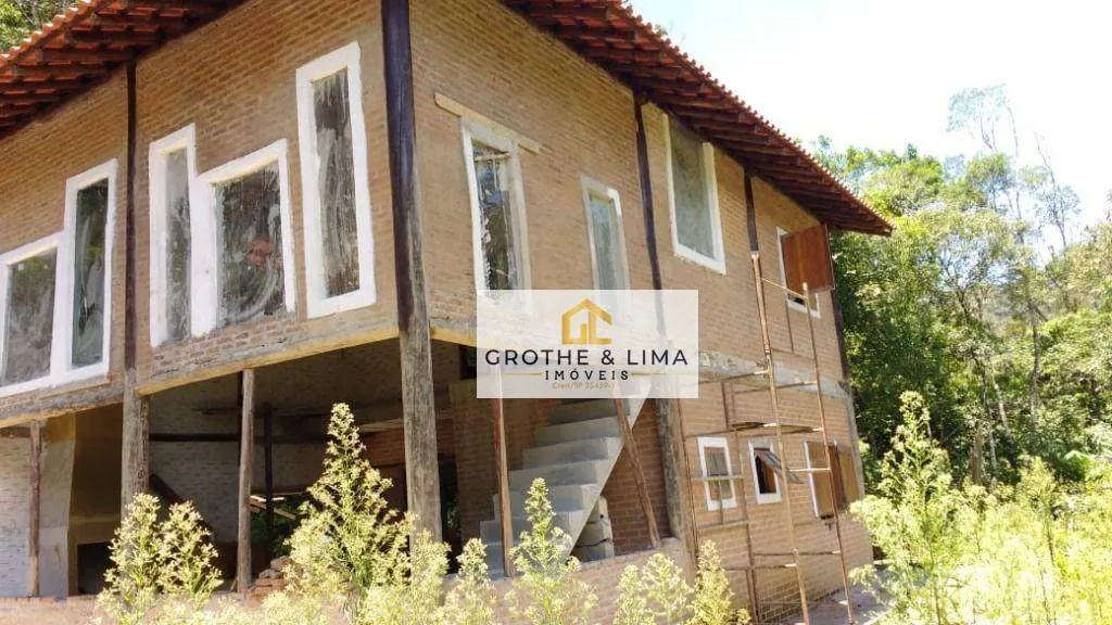 Sítio à venda de 17 ha em Paraibuna, SP, Brasil