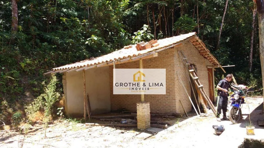 Sítio à venda de 17 ha em Paraibuna, SP, Brasil