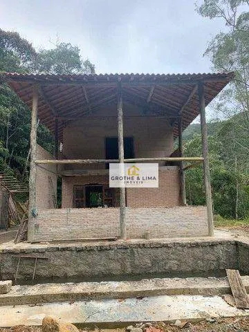 Sítio à venda de 17 ha em Paraibuna, SP, Brasil
