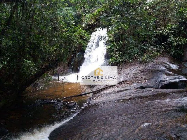 Sítio à venda de 17 ha em Paraibuna, SP, Brasil