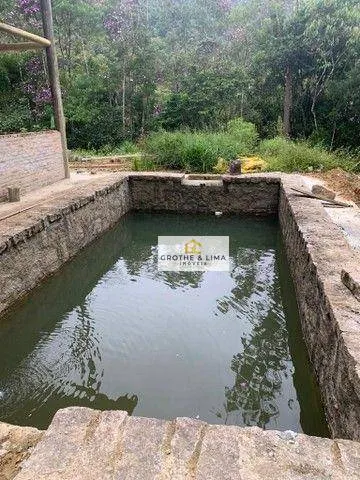 Sítio à venda de 17 ha em Paraibuna, SP, Brasil