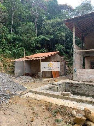 Sítio à venda de 17 ha em Paraibuna, SP, Brasil