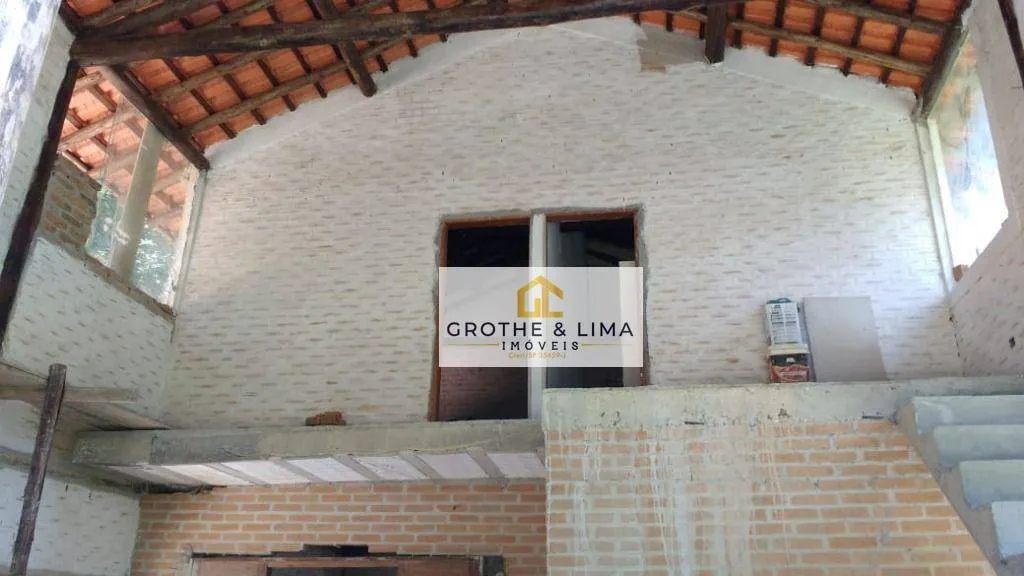 Sítio à venda de 17 ha em Paraibuna, SP, Brasil