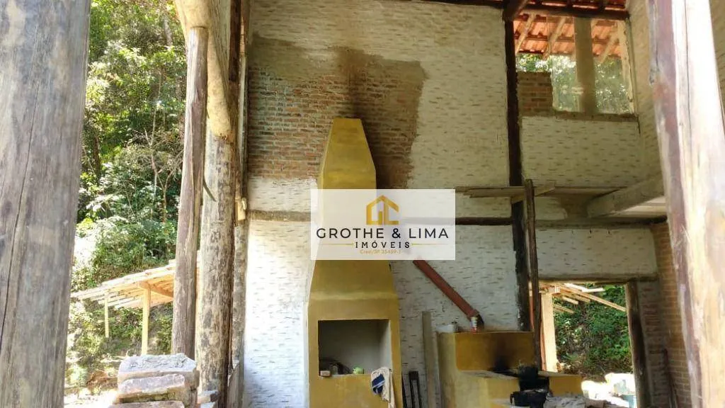 Sítio à venda de 17 ha em Paraibuna, SP, Brasil